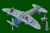Trumpeter 02427 P-47D Thunderbolt Razorback 1/24